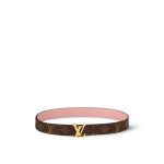 LV Initiales 30mm Reversible Belt - Image 3